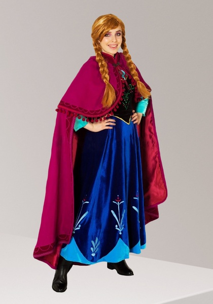 Холодное сердце