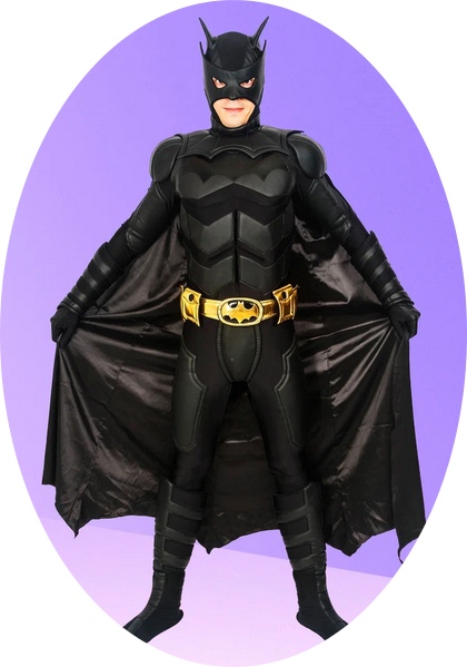 Супер Герои