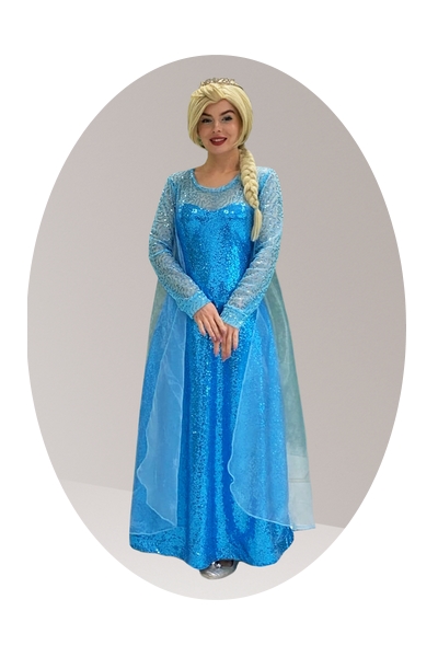 Холодное сердце