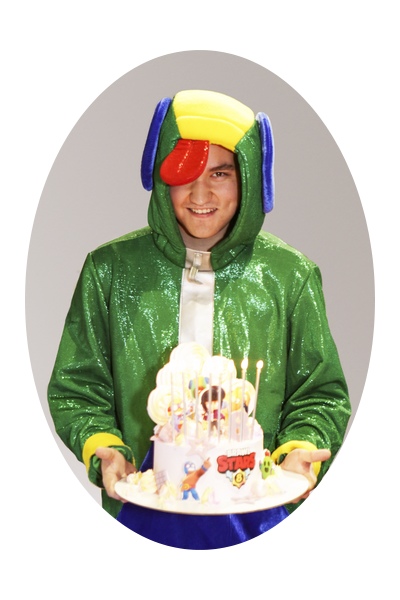 Бравл Старс