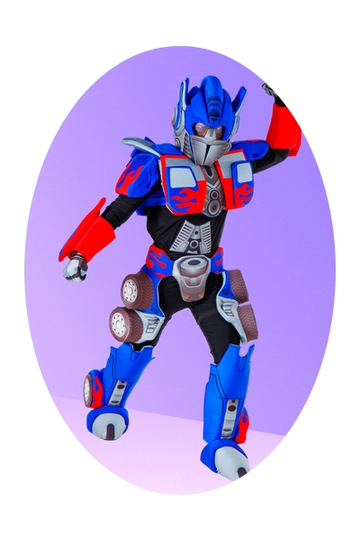 Трансформеры