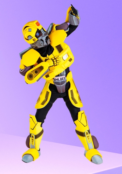 Трансформеры