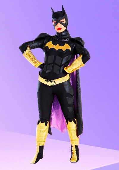 Супер Герои