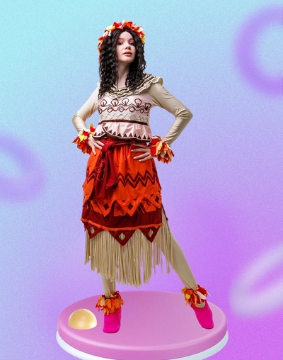 Принцы и Принцессы Диснея