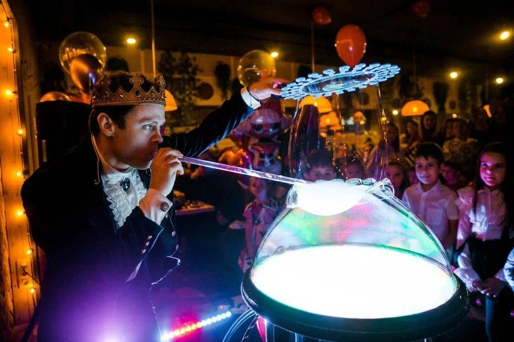 История принца и русалочки