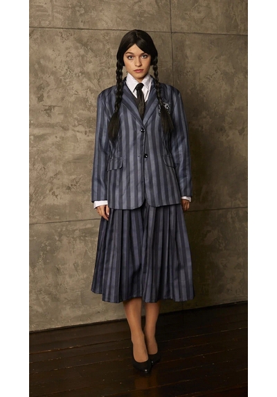 Уэнсдэй Семейка Адамс