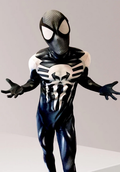 Супер герои Марвел