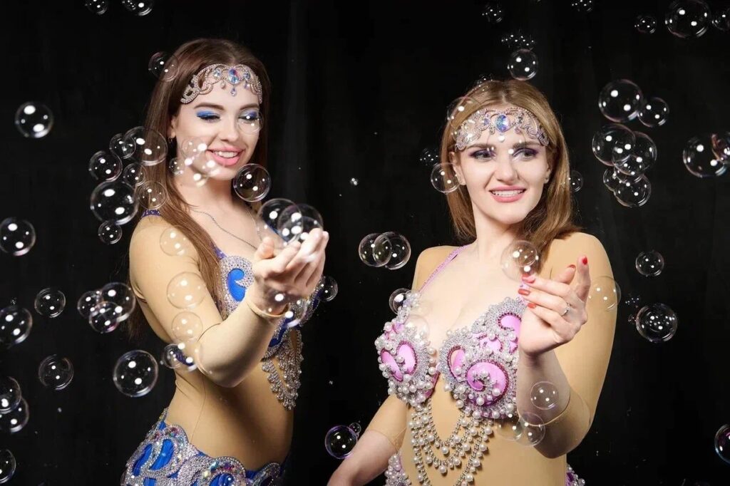 Сказочный Восток